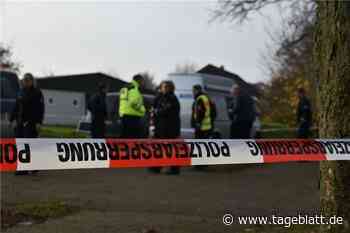 Entlastung der Polizei: Gewerkschaft will psychiatrische Ambulanzen - Landkreis Stade - Tageblatt-online