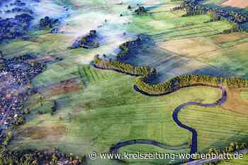 Grünland soll als Ausgleichsfläche für Baumaßnahmen: Darum stellt Stade 1,3 Millionen Euro für den Kauf v - Kreiszeitung Wochenblatt