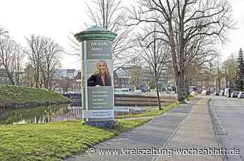 Entscheidung des Rates: Stadt Stade kündigt Vertrag mit Werbefirma zu Ende 2023 - Stade - Kreiszeitung Wochenblatt