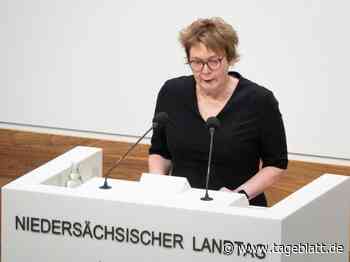 Behrens fordert Beibehaltung der Corona-Regeln im Herbst und Winter - Landkreis Stade - Tageblatt-online