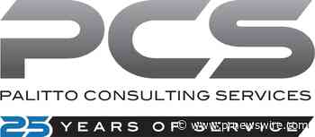 Palitto Consulting Services Celebrates 25th Anniversary