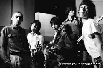 Did the Rolling Stones Peak 40 Years Ago with ‘Tattoo You’? Discuss.