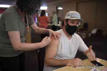 Michigan reports 2-day total of 7,108 new coronavirus cases, 135 deaths on Wednesday, Oct. 20 - mlive.com