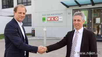 Spitzen-Wechsel - Neunkirchen: Wirtschaftskammerleiter Ungersböck übergibt Job - NÖN.at