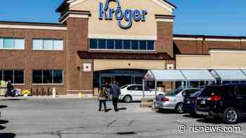 Kroger Launches Private Marketplace