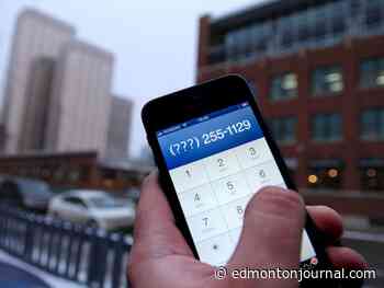 Alberta to get fifth area code in 2022