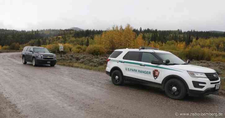 Fall Gabby Petito: Gegenstände des Freundes entdeckt