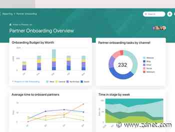Asana rolls out Enterprise Work Graph for cross-team coordination