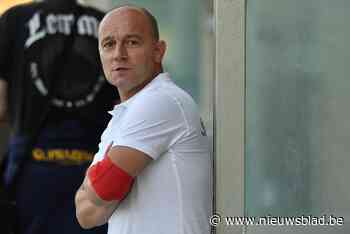 Jo De Meyer: “Ik verwacht een serieuze reactie tegen de leider”