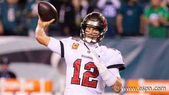 Once a Patriot always a Patriot: Tom Brady throws dig at Jets