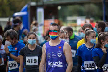 Herbstlauf : TSG Giengen dominiert den 16. Nattheimer Maultaschenlauf - Heidenheimer Zeitung