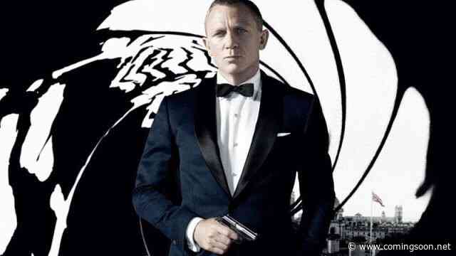 Shaken, Not Stirred: Daniel Craig’s Bond Films Ranked