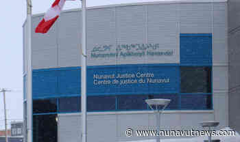 Man guilty of Arviat manslaughter gets to spend remainder of sentence in Nunavut - NUNAVUT NEWS - Nunavut News
