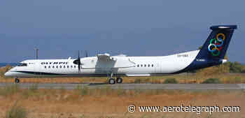 Aegean stellt Olympic Air auf ATR 72 um - aeroTELEGRAPH