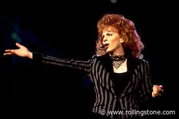 Reba McEntire on Dance Music, Drag Queens, and That ‘Ted Lasso’ Reference