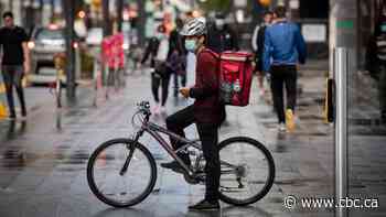 Ontario proposes bill on washroom use for delivery drivers