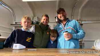 Outback council's 'free land' scheme attracts flood of enquiries, overseas interest