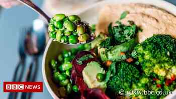 Climate plan urging plant-based diet shift deleted