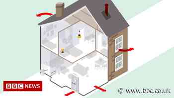 Tips on how to save energy at home and help the planet