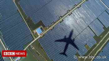 Is the UK's green plan enough to halt climate change?