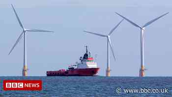 Net zero announcement: UK sets out plans to cut greenhouse gas emissions