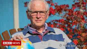 COP26: 'Hate tells scientists their work is important'