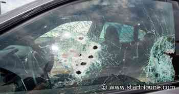 Case file: Passenger recounts chaotic moments before task force members shot and killed Winston Smith
