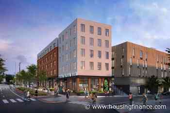 Rhode Island Makes a Push for Workforce Housing - Apartment Finance Today