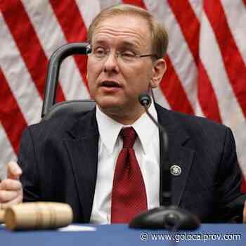 “Keep Rhode Island's Name Out of Your Mouth,” Langevin Tells Cruz Over His New Border Proposal - GoLocalProv