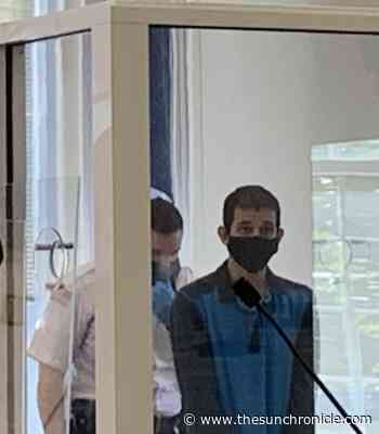 Wrentham police say Rhode Island man secretly videotaped women, girls in bathroom at outlet mall - The Sun Chronicle