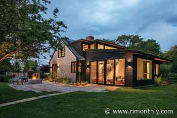 2021 Rhode Island Design Awards - Rhode Island Monthly