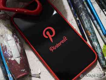 PayPal is considering buying Pinterest