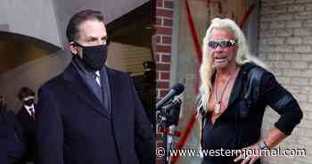 CNN Disgraced After Someone Counted How Often Network Mentioned Hunter Biden vs. Dog the Bounty Hunter