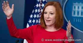 Watch: Here's the Proof the Biden Admin Doesn't Care at All About Americans