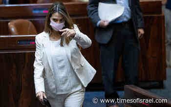 Education minister presses Bennett to make coronavirus cabinet meetings public - The Times of Israel