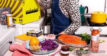 Exclusive meal kit deal: Save $100 on Sunbasket plus 4 free gifts     - CNET