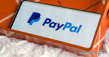 PayPal reportedly in talks to acquire Pinterest     - CNET