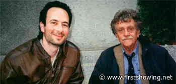 Examining the Life of 'Kurt Vonnegut' in 'Unstuck in Time' Doc Trailer
