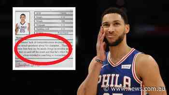 Photo proves Simmons prophecy comes true