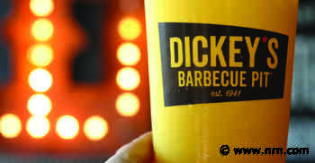 Dickey’s Barbecue Pit celebrates its 80th anniversary by setting a Guinness World Records title