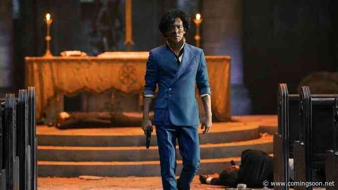 Netflix November 2021 Schedule: New TV & Movie Additions