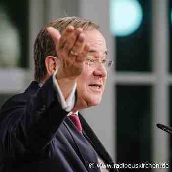 Laschet ruft zu konstruktiver Oppositionsarbeit auf - radioeuskirchen.de