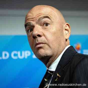 «Hitzige Diskussionen»: Neue Drohkulisse im WM-Streit - radioeuskirchen.de