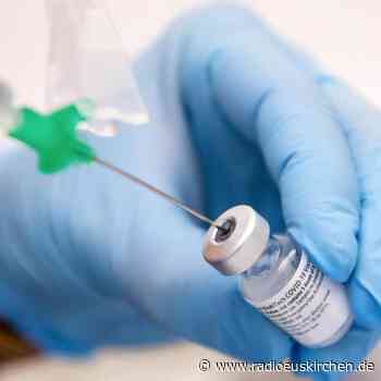 US-Regierung bereit für Impfung von Fünf- bis Elfjährigen - radioeuskirchen.de