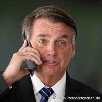 Schwere Vorwürfe gegen Bolsonaro wegen Corona-Politik - radioeuskirchen.de
