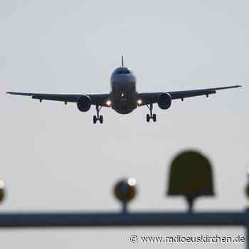 Umweltorganisationen fordern Aus für Kurzstreckenflüge - radioeuskirchen.de