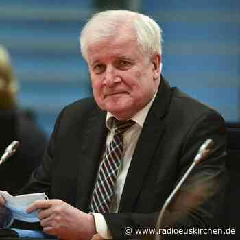 Seehofer sieht drängende Fragen in Migrationspolitik - radioeuskirchen.de