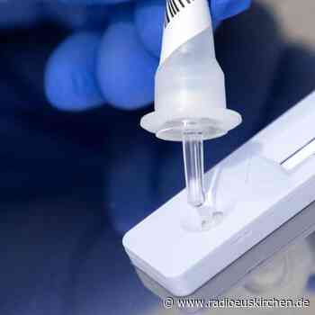 Anklage gegen Corona-Testcenter-Betreiber - radioeuskirchen.de