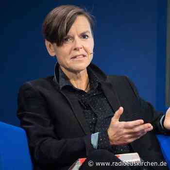 Buchpreis-Gewinnerin Strubel: Frauen wird nicht geglaubt - radioeuskirchen.de