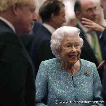 Queen sagt aus gesundheitlichen Gründen Reise ab - radioeuskirchen.de